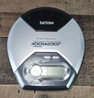 Philips Ax5112 17 Jogproof Portable Cd Player 45 Sec Esp Bass Boost Tested Works