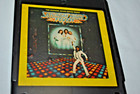 Vintage Saturday Night Fever Original Movie Soundtrack 8 Track Tape Not Tested 
