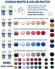 Marble And Granite Repair Kit  color Match   160g 5 64oz Quartz Color Match
