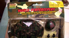 Power Team Elite World Peacekeepers Uniform   Accessories Set  Nos