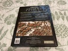 Warhammer Ancient Battles 2010 Hardcover Games Workshop Warlord Historical Oop