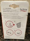 New Britax B-agile Adult Cup Holder S857000 Stroller Accessory T67