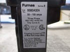 Furnas Solid State Overload 958da32a Ser  B Trip  50-100a Used