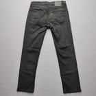 Levis 511 Slim Fit Mens Black Denim Jeans W32 L32 04511-2694