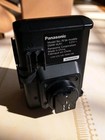 Panasonic Dmw-xlr1 Audio Microphone Adapter For Gh5 Gh6 Gh7 S1 S5  24 Bit 96khz