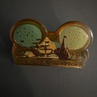 Disney Tokyo Disneyland Tokyo Disney Resort Logo Mickey Ears Single Pin
