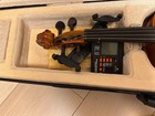 Cecilio Violin New  Slightly Used  Scratches On Pegbox  Ready To Play