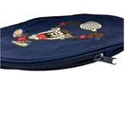 Vtg 1995 Warner Bros Looney Tunes Tasmanian Devil Tennis Racquet Cover Case Bag