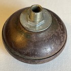 Antique Vintage Brass Bronze Copper Door Knob