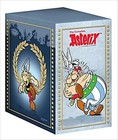 Asterix The Complete Asterix Box Set 39 Titles Paperback New Stock Free Shipping