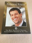 Anthony Robbins Personal Power Classic Edition 7 Dvd Box Set Sealed New 2000