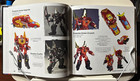 Transformers Third Party Toy Book - Transforming Collections By Philip Reed