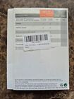 New Sealed Microsoft Office Home   Student 2016 English 1 Pc Key Card Eurozone