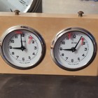 Vintage Uscf West Germany Chess Timer Clock