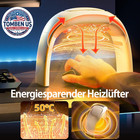 Space Heaters For Indoor Use desk Hand Warmer Ceramic Energy Efficient Heater Wi