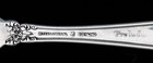 1939 International Sterling Prelude Flat Butter Spreader 5 3 4  Nice 
