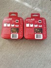 Luminaid Packlite 12 Inflatable Solar Lantern Lot Of 2 Waterproof Camping