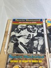 Vintage Lot Of  16  Nfl Mid-1970 s Sports Illustrated Magazines   Starr   Namath