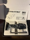 Original  Qr2 Base-side  type-c  Quick Release Oem Fanatec Sim Racing  Qr2 Bs C
