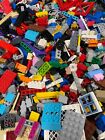Lego 200-10000 Pieces Of Randomly Chosen Bricks Plates Parts   Pieces Bulk