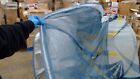 Acceptable_babymoov Anti-uv Tent   Upf 50  Pop Up Sun Shelter For Toddl_tropical