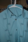 Barong Tagalog Filipino National Costume Formal Dress Men