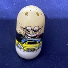 Special Edition Street Racer Bean Mighty Beanz   Moose 2010 Vintage Rare Special