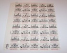 Usps Postal Stamps Collectible Sheets - Pick 2 For 16 75