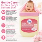 Baby Love Petroleum Jelly 4 Pack 6oz Baby Fresh Skin Protect