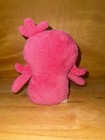 Uglydoll Pink Small Plush Stuffed Toy Ugly Doll 2019 Mpn Pa-282 Age 3-7