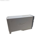 Used Apc Bk350 Back-ups Cs Battery Backup System No Battery