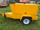 10 Kw Diesel Generator  Kubota Engine  Kohler Generator  Low Hours