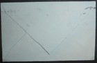 Envelope 1935 Caen R p Calvados France To Brighton Uk  Neat Item 