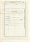 Premier Gold Mining Company Limited Stock Certificate  dated 1943 