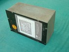 High Voltage Cage And Cover For Vintage 1948 Philco Model 48-1001  10  Tv