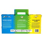Temptations Mixup Cat Treats Club Pack - Tasty Chicken  Catnip Fever And   