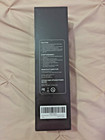 Wavytalk Steamline Pro Steam Straightener Brush Model B390 Blue     New  Sealed