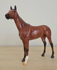 Breyer Traditional Model Horse Girls Run The World  b-bf-10088 Glossy Bay 1 375 