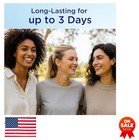 Feminine Moisturizer Long Lasting Vaginal Dryness Relief 8 Prefilled