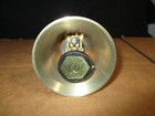 Schulmerich Carillons Inc Usa - E6 Bell   Handbell