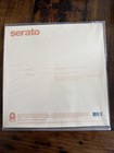 Serato Control Vinyl Record Cv Dam Funk Fresh Air Dj Spins