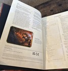 Dungeons   Dragons 5th Edition Player s Handbook D d Rpg Core Rulebook 2014