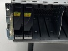 Emc Ktn-stl3 15-bay Sas Array With 6x 2tb Hdds  st32000444ss 