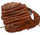 Wilson Kirk Gibson Pro A2150 Cowhide Snap Action Baseball Glove Split Hinge