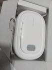 Momcozy Baby Wipe Warmer  Innovative Spring Design  Large Capacity Wipes