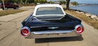 1962 Ford Thunderbird 
