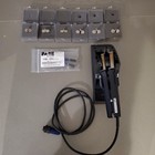 Pace  Tt-65 Thermotweez Soldering Tweezers With Stand And 7 Tips Set
