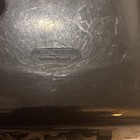 Vintage Bell Systems Western Electric Black Rotary Dial Wall Phone Untested