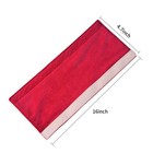 3 Pack Refrigerator Door Cover Kitchen Appliance Protector Smudges Handle Decor