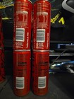 Coca-cola Star Wars Limited Edition 2025 Display Super Rare 250ml 8oz  Set Of 4